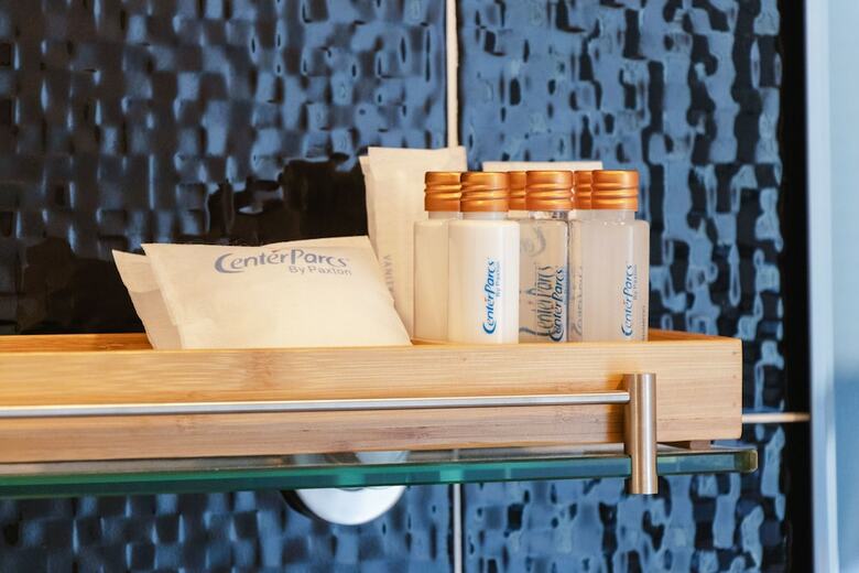 Hotel Centerparcs By Paxton Chiangmai
