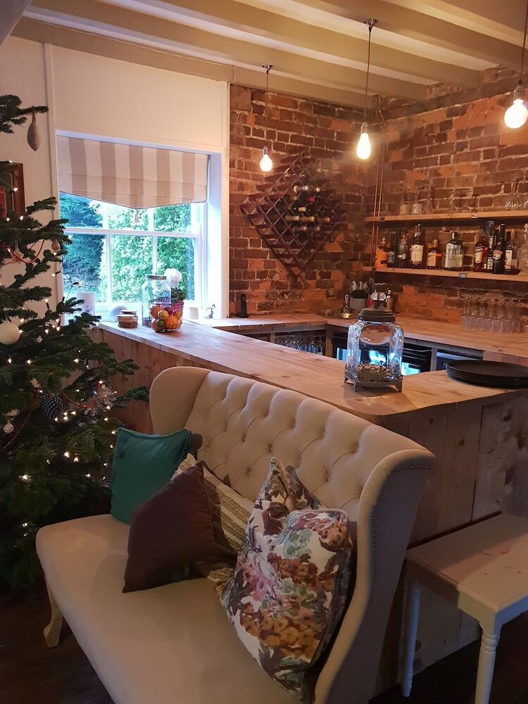 Bed & Breakfast Orles Barn