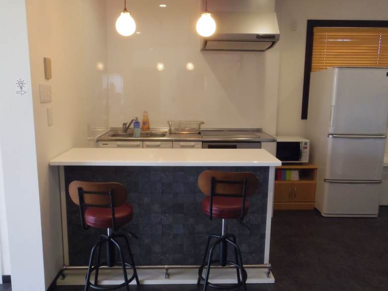 Apartamentos Sora Miyakojima