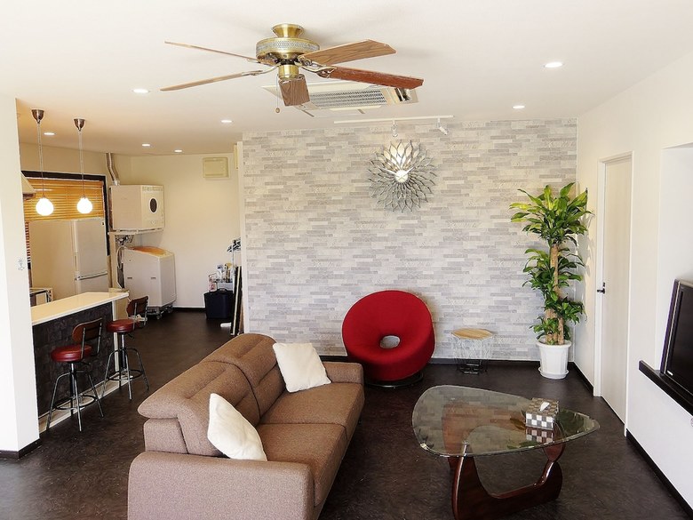 Apartamentos Sora Miyakojima