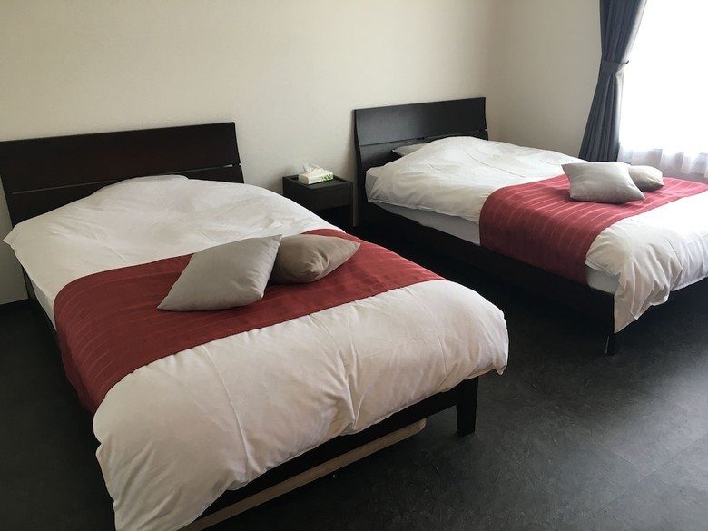 Apartamentos Sora Miyakojima