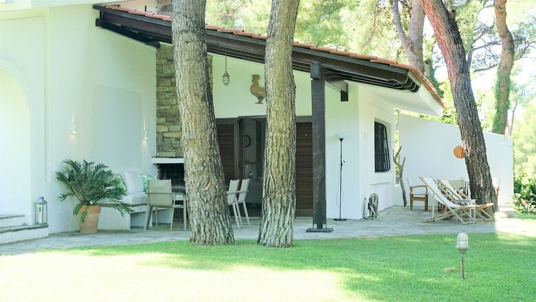 Villa Emily By Jj Hospitality