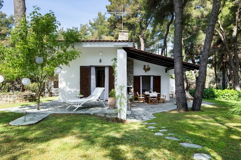 Villa Emily By Jj Hospitality