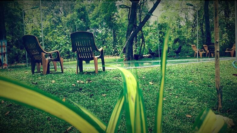 Hotel Yuhibuhi Forest Resort
