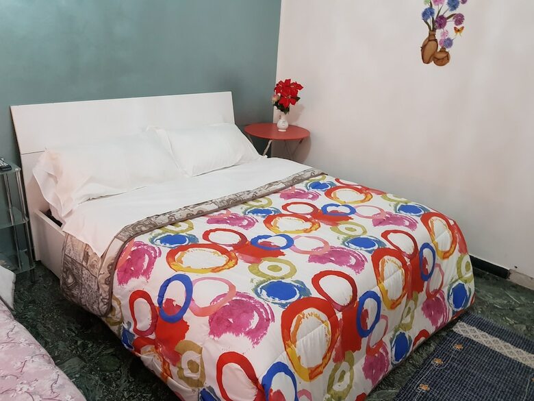 Apartamento Appartamento Suborno