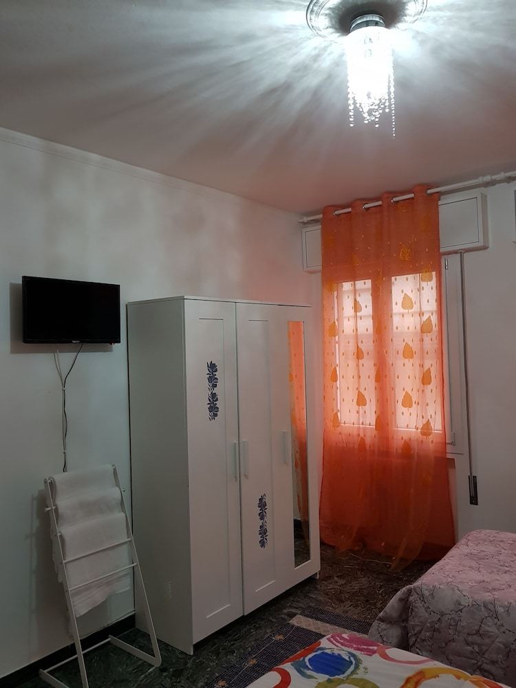 Apartamento Appartamento Suborno
