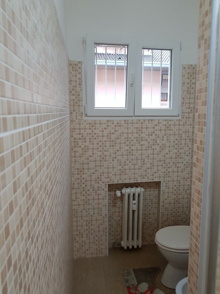 Apartamento Appartamento Suborno