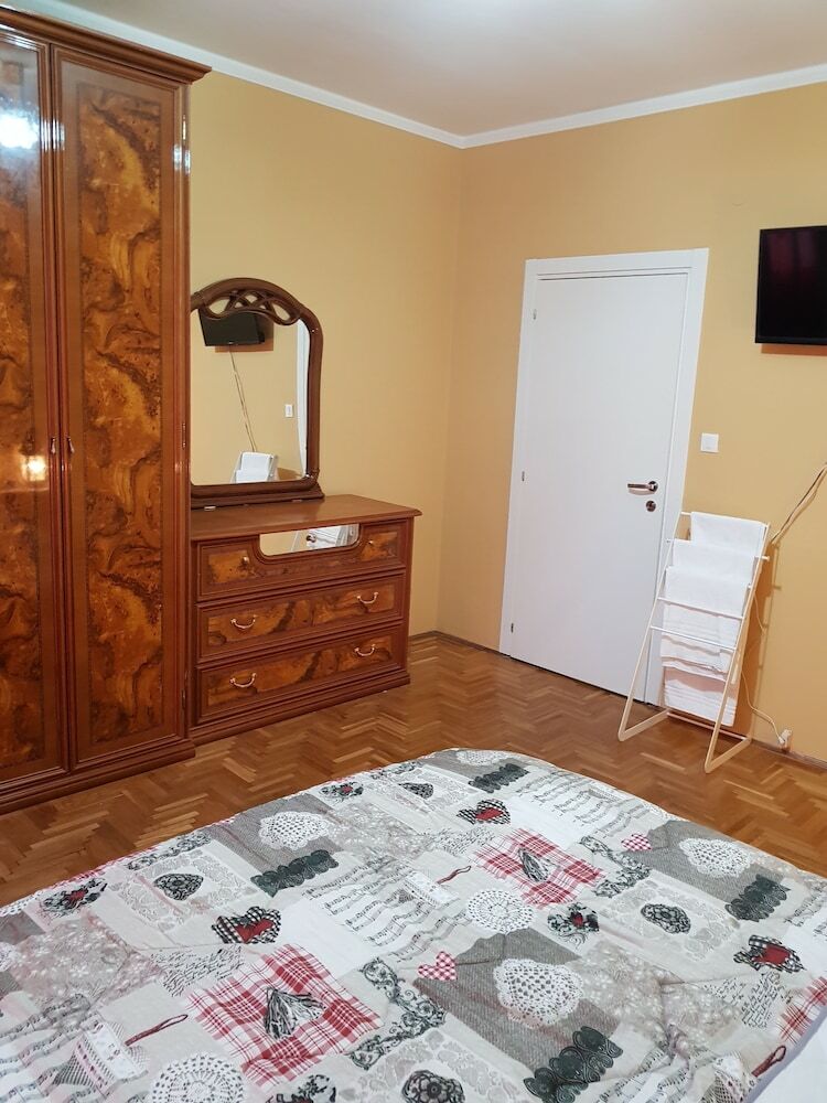 Apartamento Appartamento Suborno