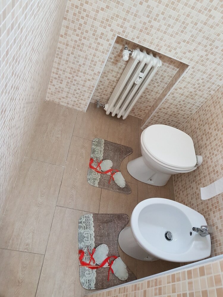 Apartamento Appartamento Suborno