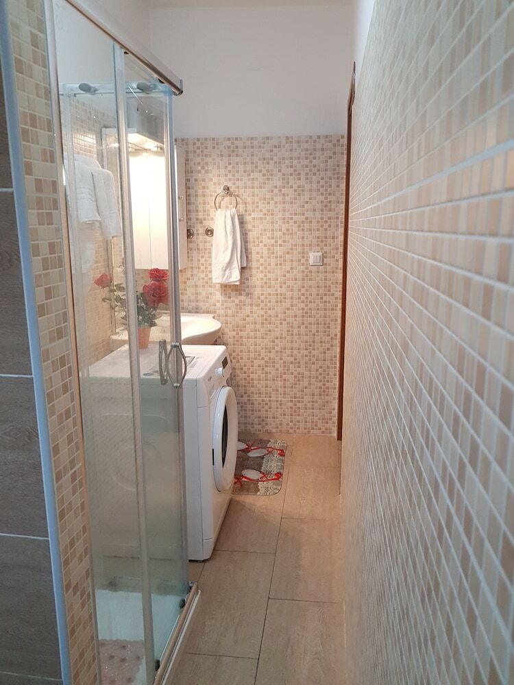 Apartamento Appartamento Suborno