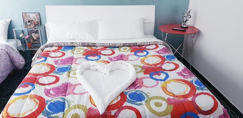 Apartamento Appartamento Suborno
