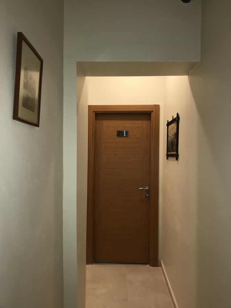 Historial Hotel