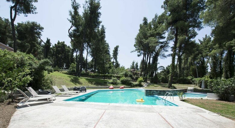 Villa Irini By Jj Hospitality