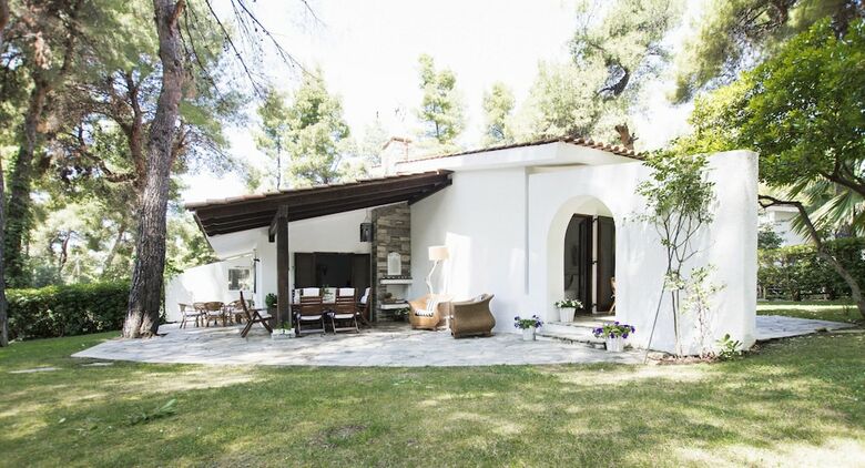 Villa Irini By Jj Hospitality