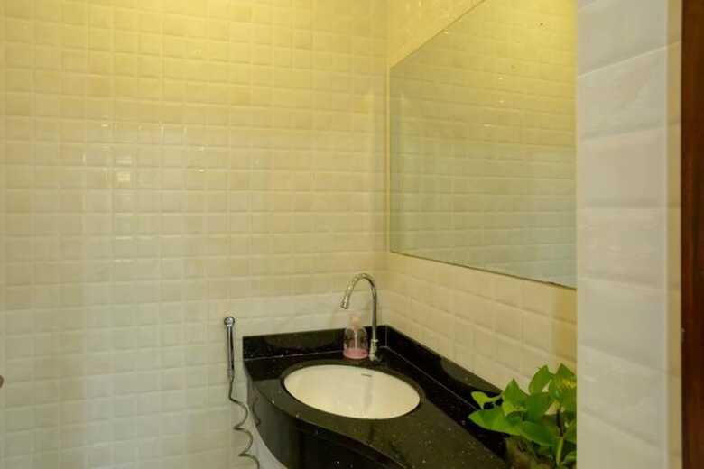 Conghua Hotspring Luck Villa