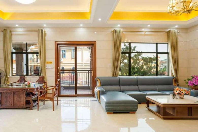 Conghua Hotspring Luck Villa