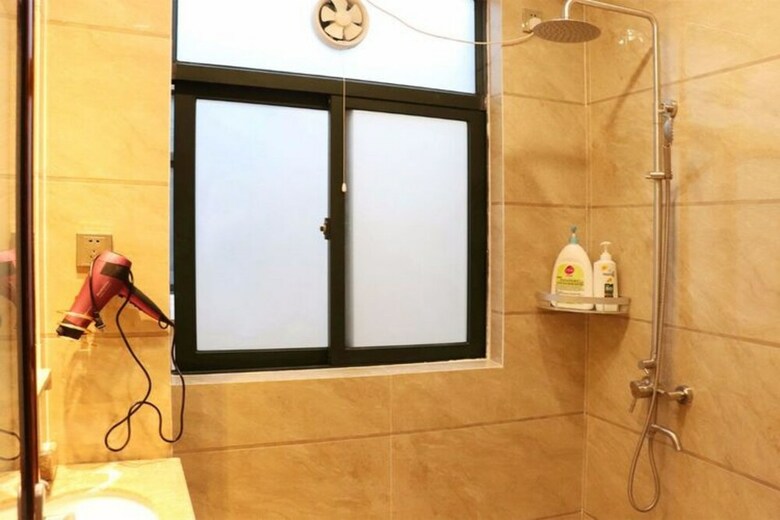Conghua Hotspring Luck Villa