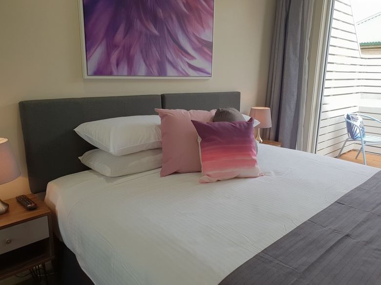 Mayfield Short Stay Apartments