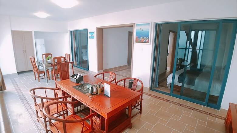 Hotel Dingshangjiari