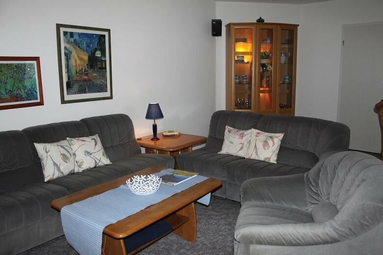 Apartamentos Ferienwohnung Van Balkom