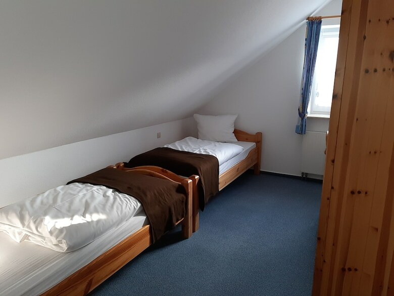 Apartamentos Ferienwohnung Van Balkom