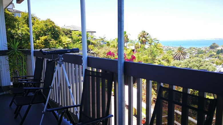 Hotel Harbour View Guesthouse