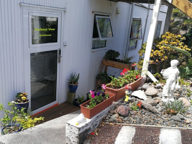 Hotel Harbour View Guesthouse