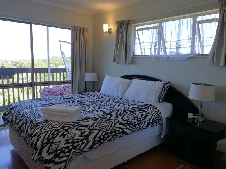 Hotel Harbour View Guesthouse