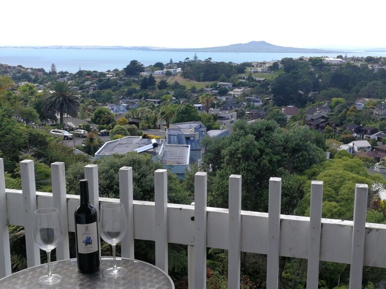 Hotel Harbour View Guesthouse