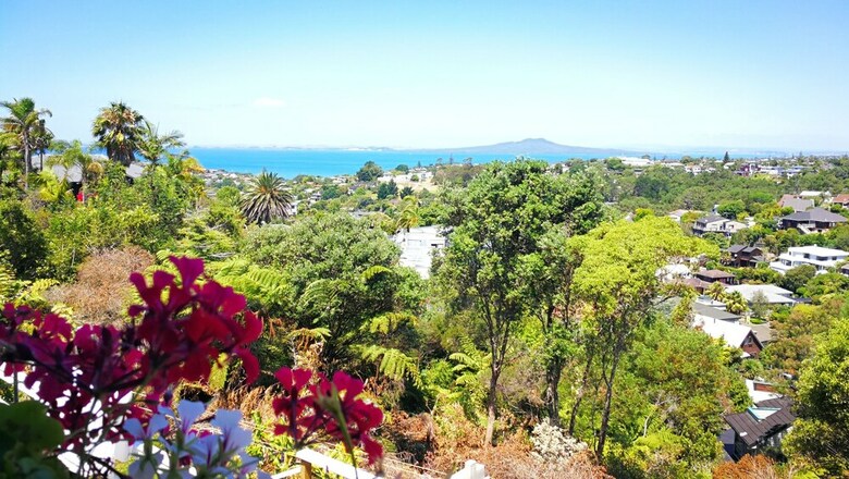 Hotel Harbour View Guesthouse
