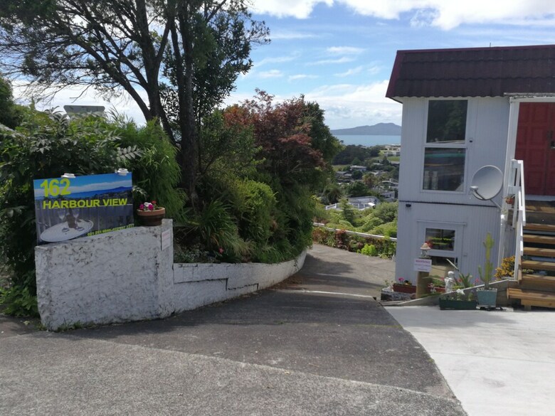 Hotel Harbour View Guesthouse