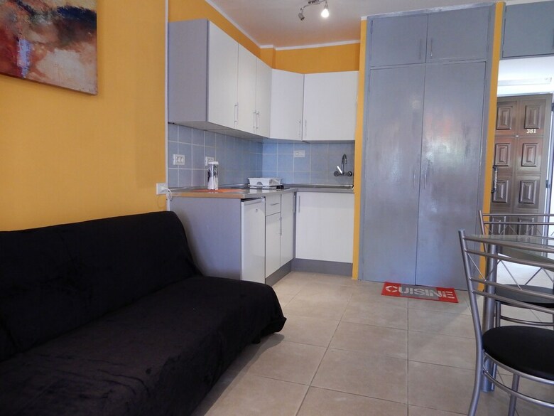Apartamentos Cozy Studio I Tenerife Sur