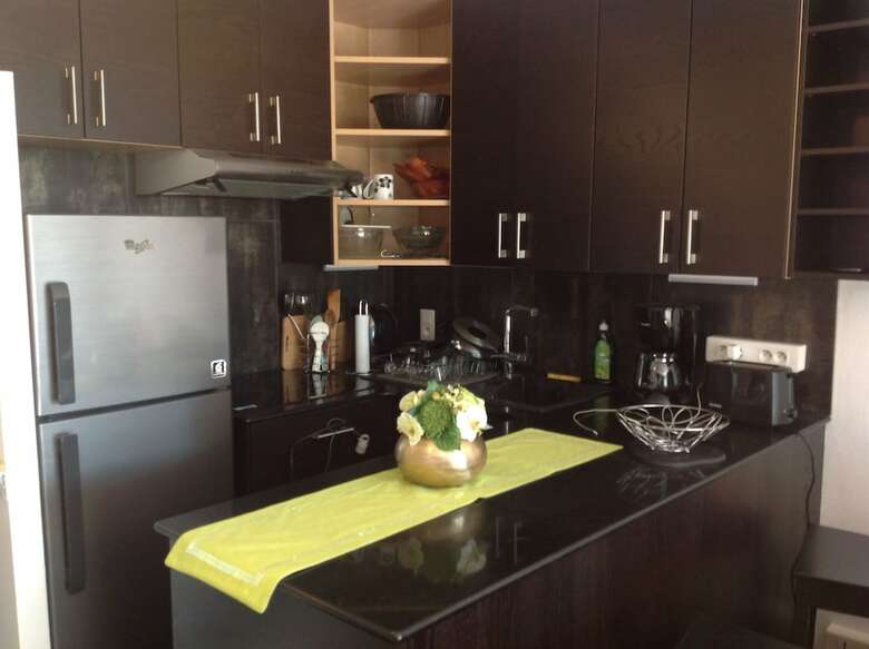 Apartamentos Studio Tiare Papeete