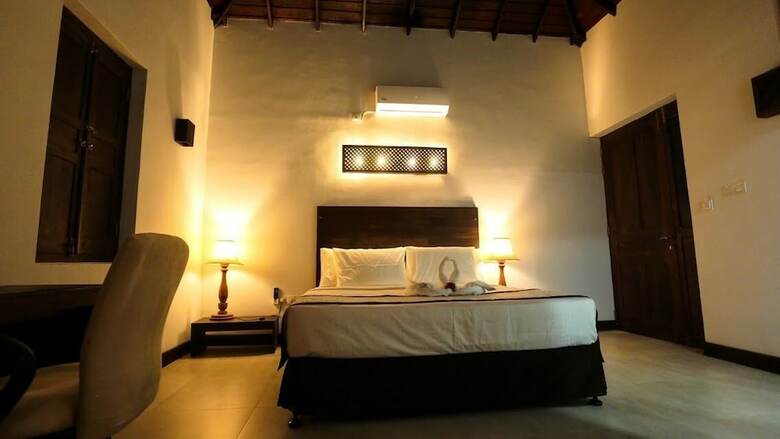 Apartamento Amaluna Resorts