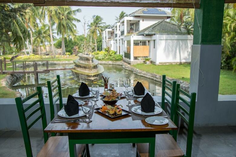 Apartamento Amaluna Resorts