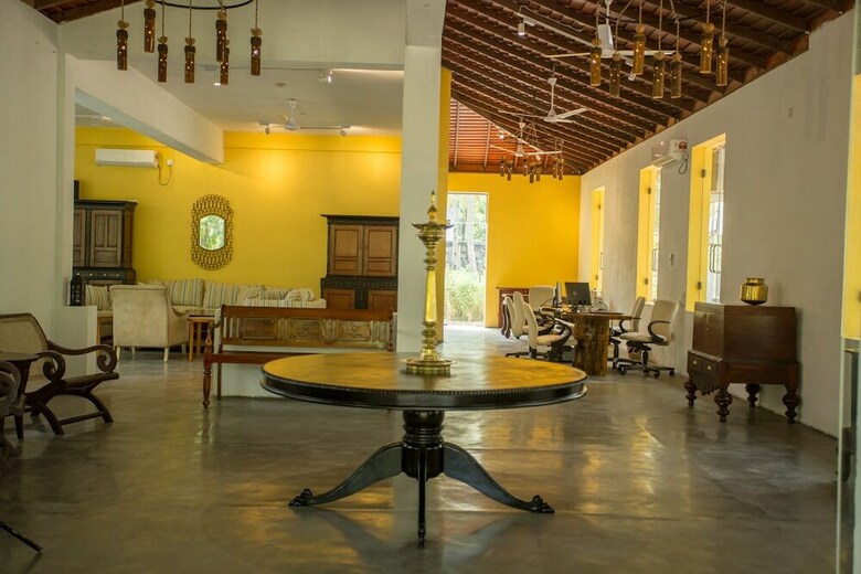 Apartamento Amaluna Resorts