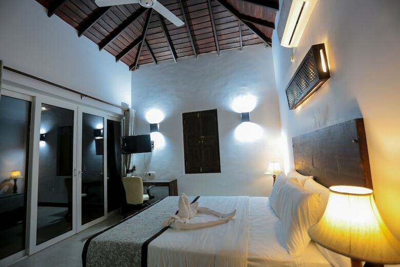 Apartamento Amaluna Resorts