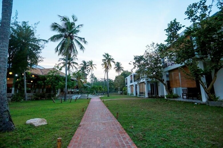 Apartamento Amaluna Resorts