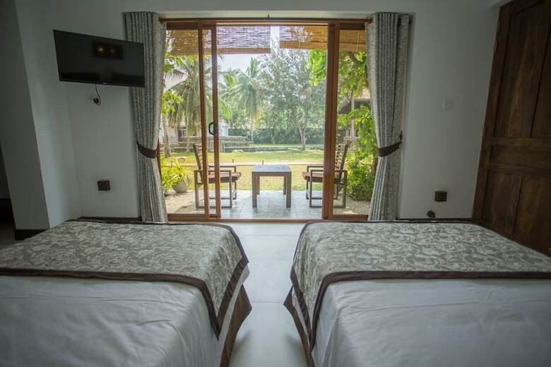 Apartamento Amaluna Resorts