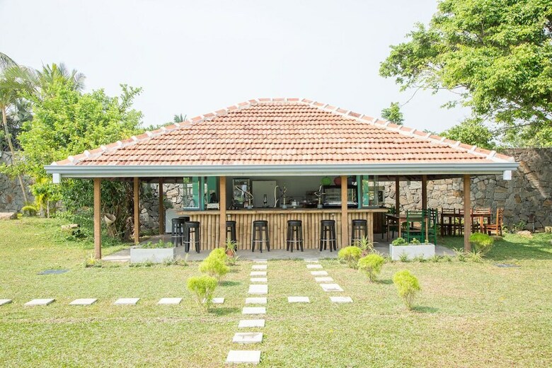 Apartamento Amaluna Resorts