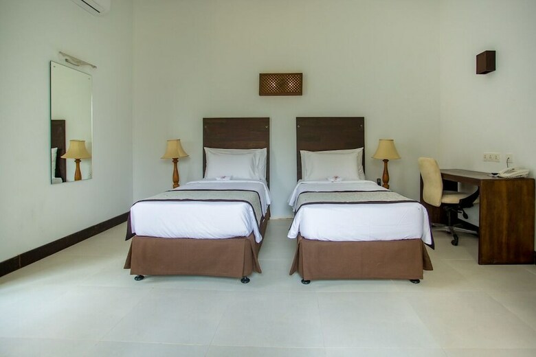 Apartamento Amaluna Resorts