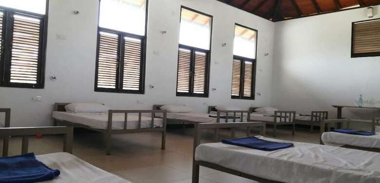 Apartamento Amaluna Resorts