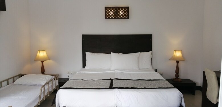 Apartamento Amaluna Resorts