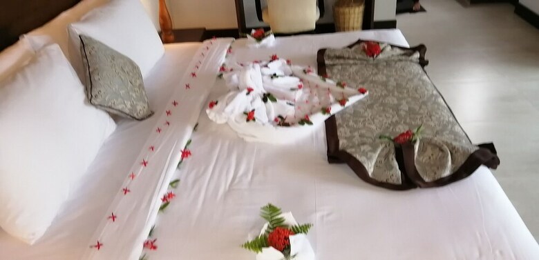 Apartamento Amaluna Resorts