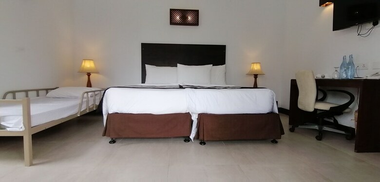 Apartamento Amaluna Resorts