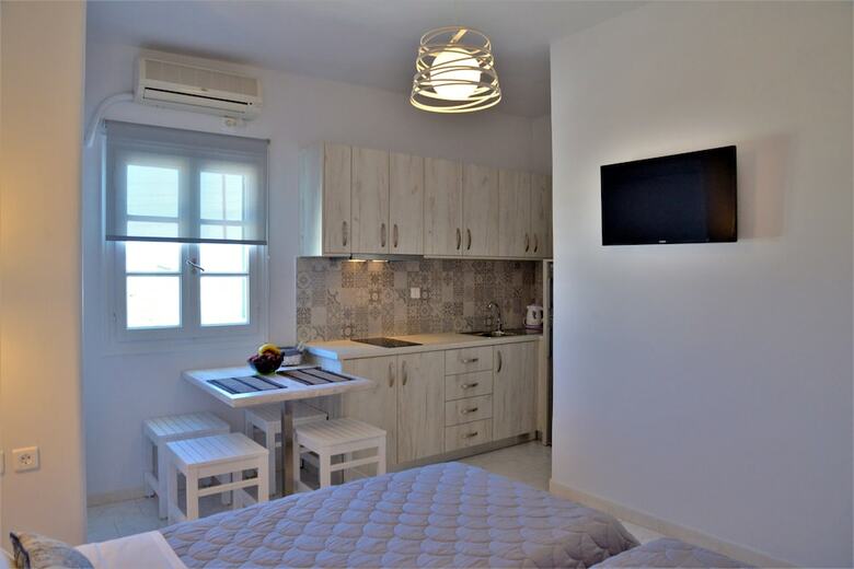 Hotel Moraitis Studios Dioni Lux Inn