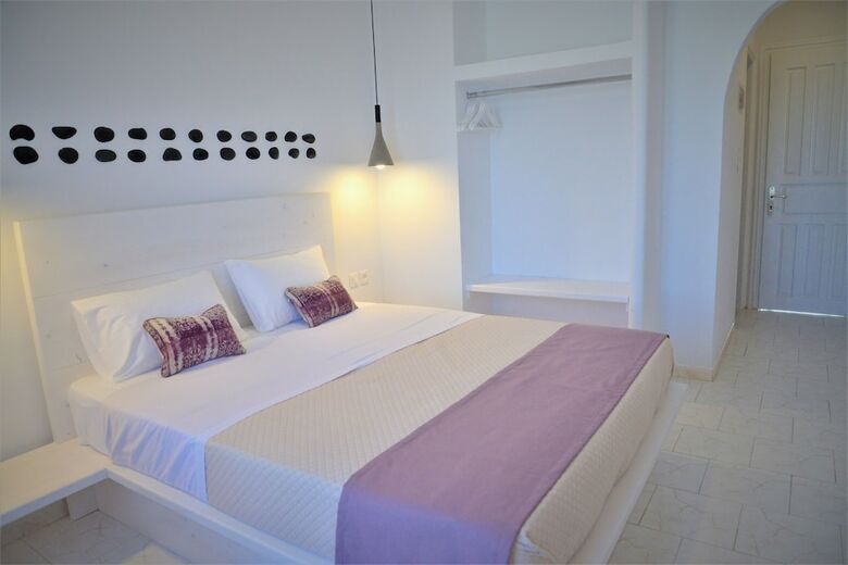 Hotel Moraitis Studios Dioni Lux Inn