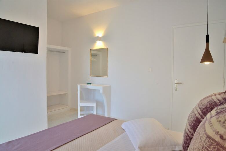Hotel Moraitis Studios Dioni Lux Inn