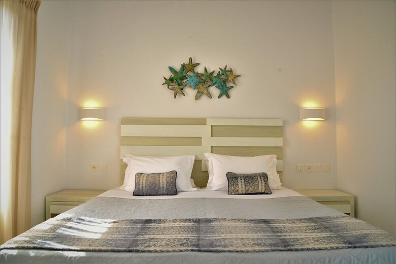Hotel Moraitis Studios Dioni Lux Inn