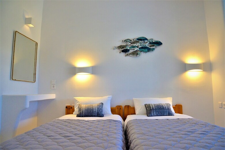 Hotel Moraitis Studios Dioni Lux Inn
